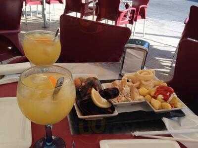 Valencia Plaza Restaurante