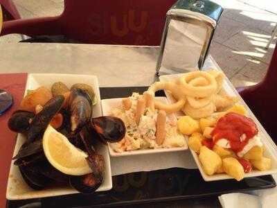 Valencia Plaza Restaurante