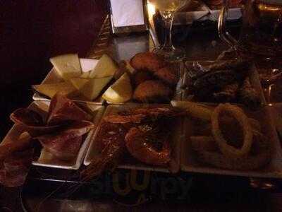 Valencia Plaza Restaurante