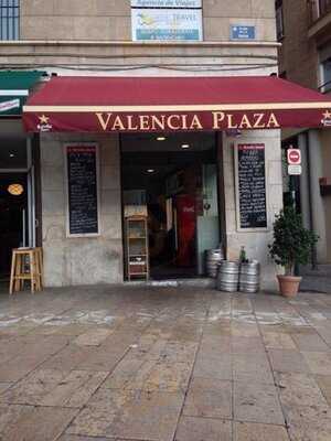 Valencia Plaza Restaurante