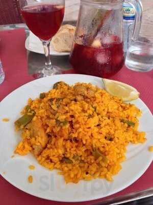Valencia Plaza Restaurante