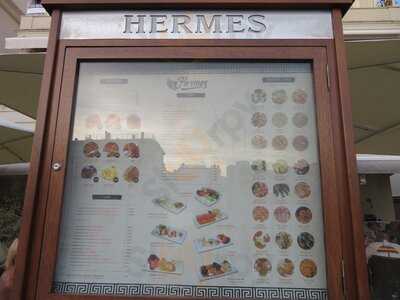 Marisqueria Hermes