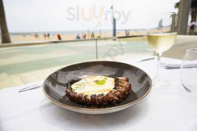 Pacha Barcelona Restaurant