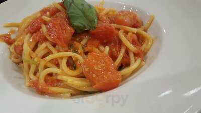 Restorante Sant'agata