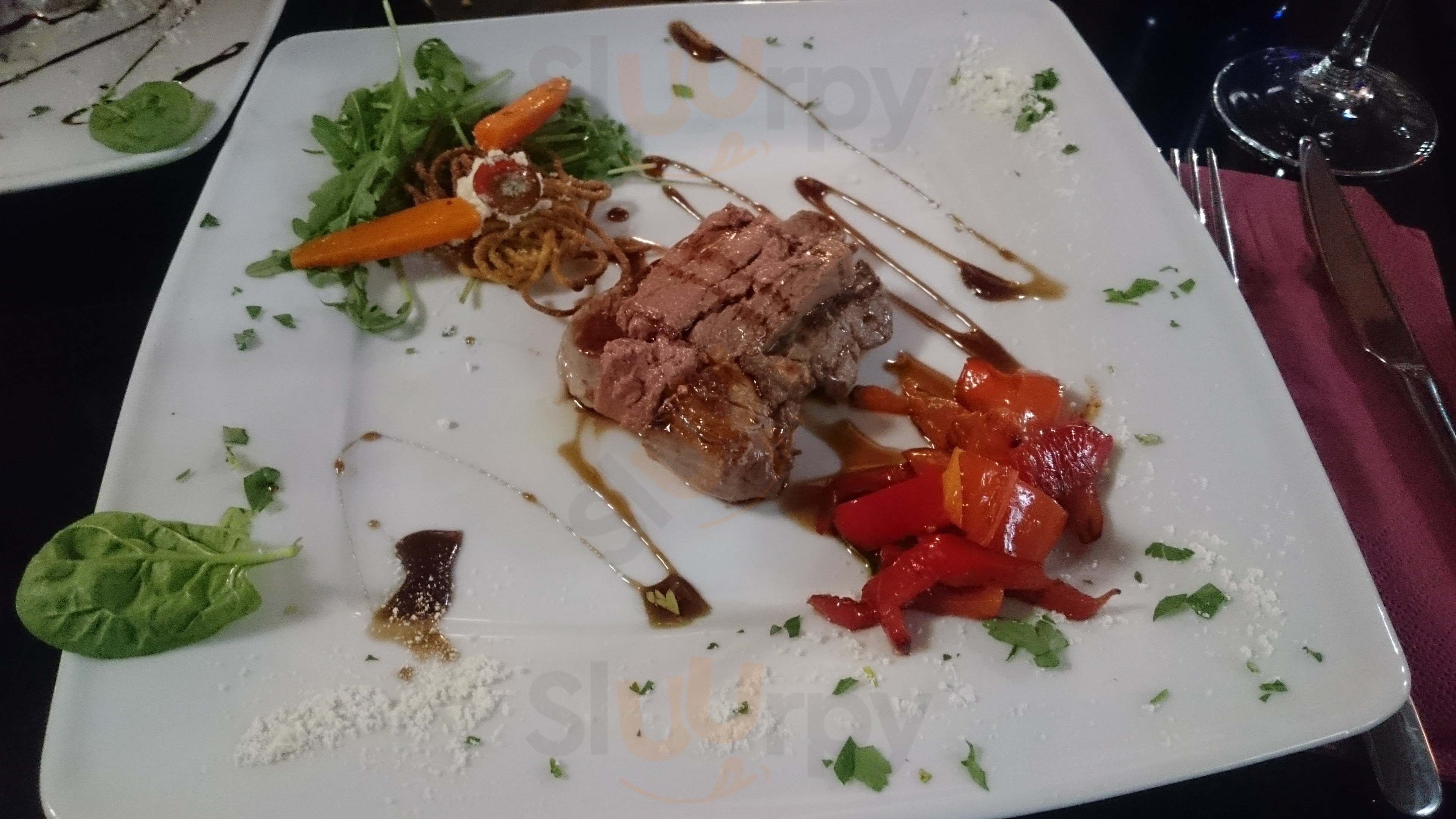 Restorante Sant'agata