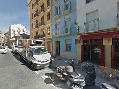 Los Tres Cerditos Charcutaberna