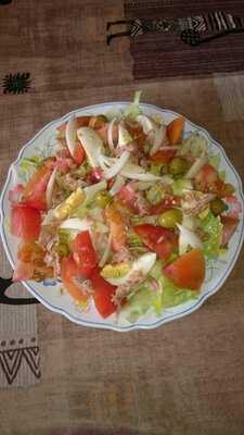 Restaurante Port Elche