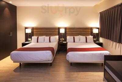 Restaurante Port Elche