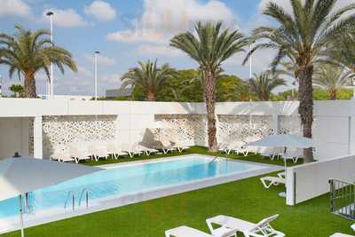 Restaurante Port Elche