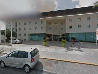 Restaurante Port Elche