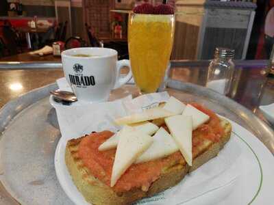 Restaurante Casa Vazquez