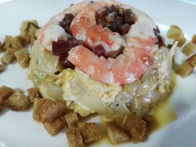 Restaurante Casa Vazquez