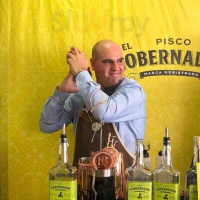 Restaurante Casa Vazquez