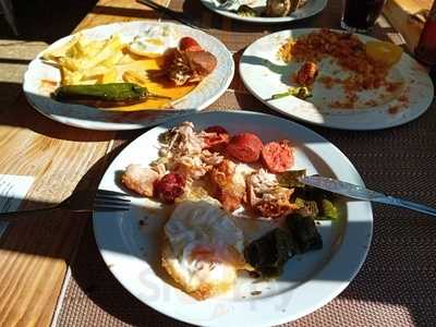 Restaurante Casa Vazquez