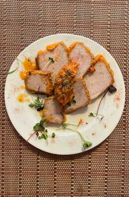 Restaurante Casa Vazquez