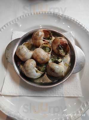 Restaurante Las Délices De France