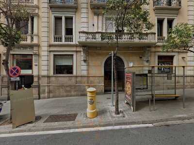 Restaurante Las Délices De France