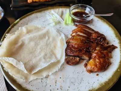 Restaurante Casa Yong