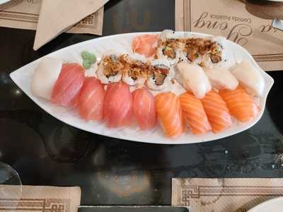 Restaurante Casa Yong