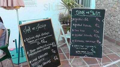 Sink Or Swim Nerja