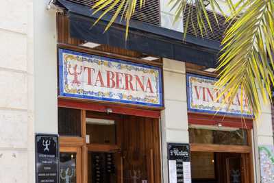Taberna Vintara