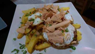 7 Lunas Bar Restaurant