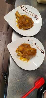 7 Lunas Bar Restaurant