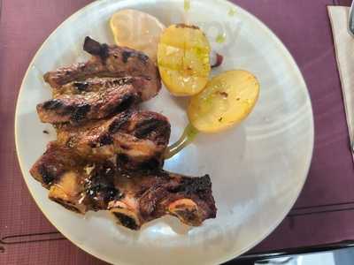 7 Lunas Bar Restaurant