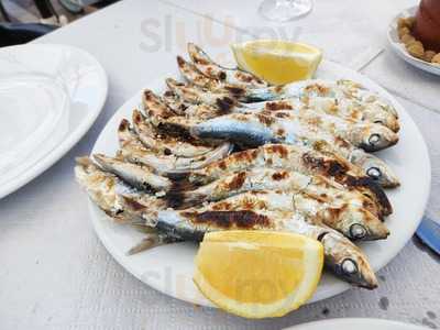 Restaurante La Relojera