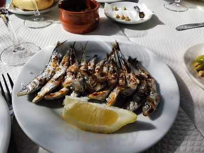 Restaurante La Relojera