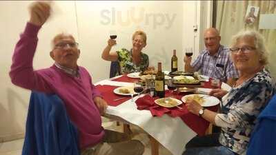 Restaurante Chino Imperial City