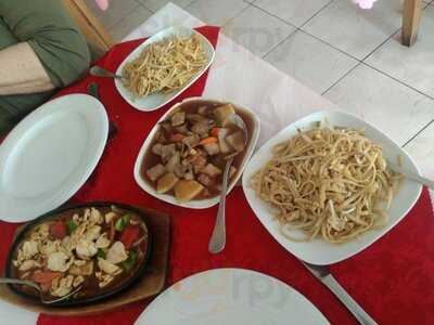 Restaurante Chino Imperial City