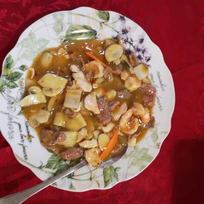 Restaurante Chino Imperial City