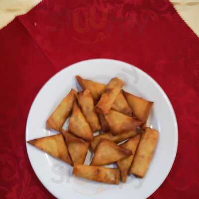 Restaurante Chino Imperial City