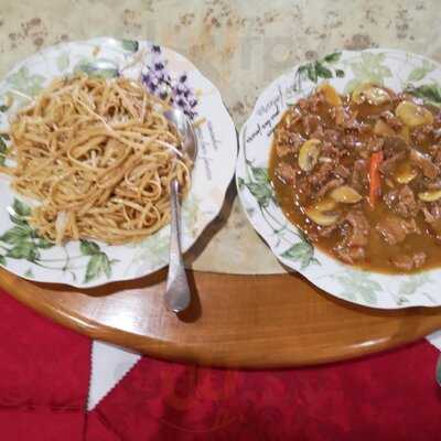 Restaurante Chino Imperial City