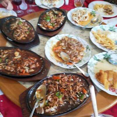 Restaurante Chino Imperial City