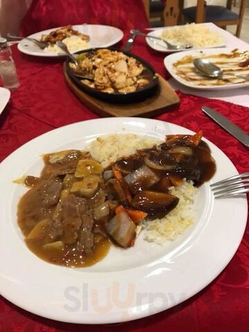 Restaurante Chino Imperial City