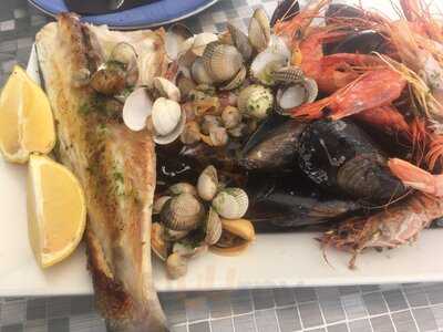 Arroceria La Valenciana Playa