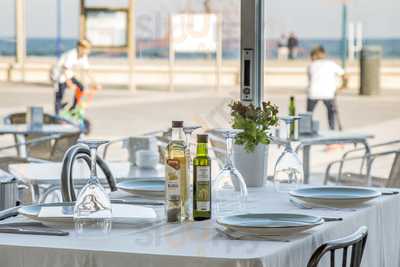 Arroceria La Valenciana Playa