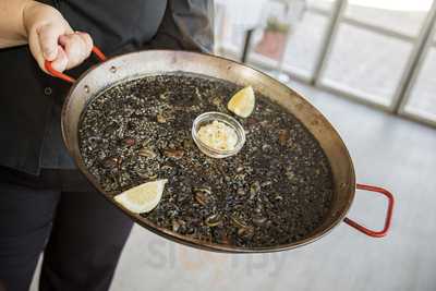 Arroceria La Valenciana Playa