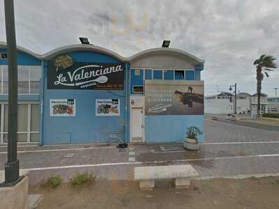Arroceria La Valenciana Playa
