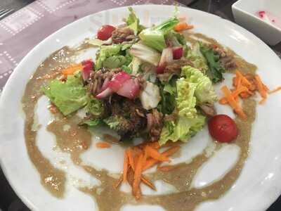 La Zarzamora Las Ciencias