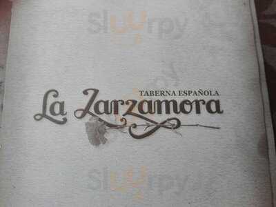 La Zarzamora Las Ciencias