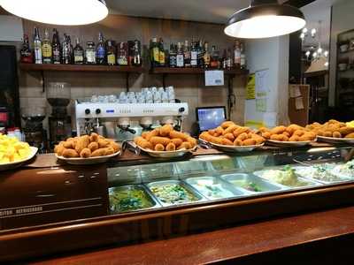 La Zarzamora Las Ciencias