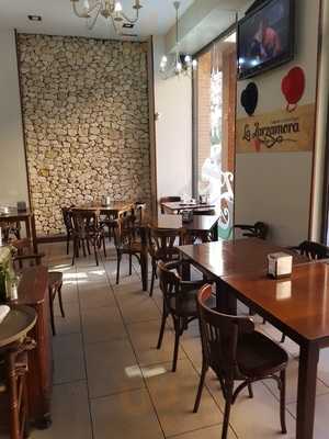 La Zarzamora Las Ciencias