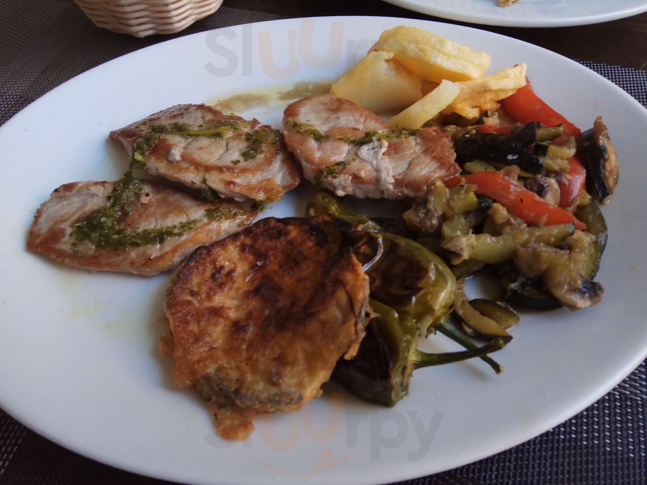 La Zarzamora Las Ciencias