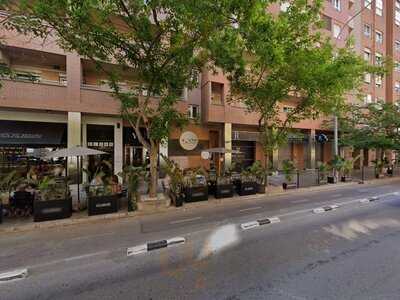 La Zarzamora Las Ciencias