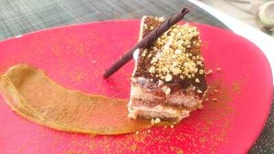 Restaurante La Brisa