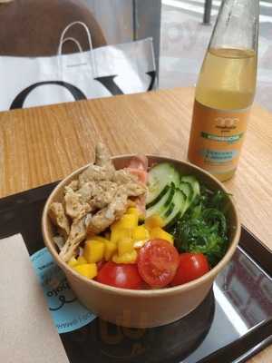 Mahalo Poke Alicante