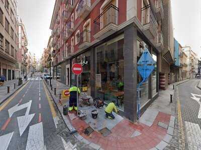 Mahalo Poke Alicante